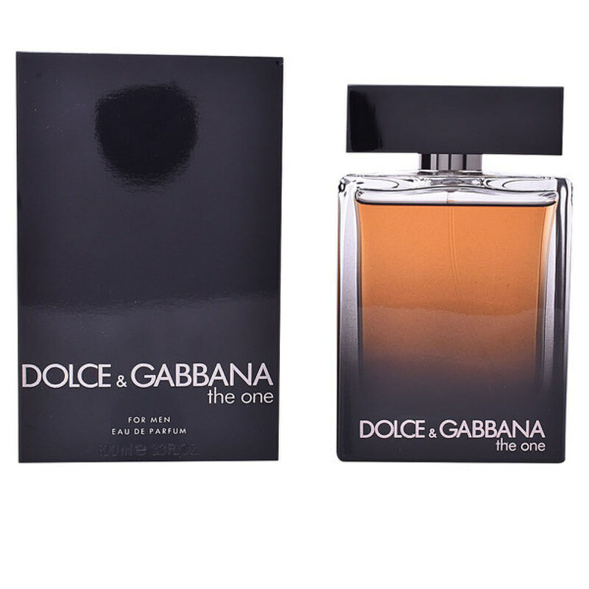 Parfum Homme D&G The One For Men EDP 100 ml